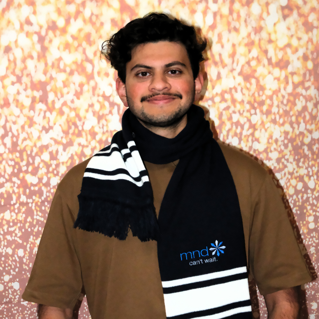 Scarf