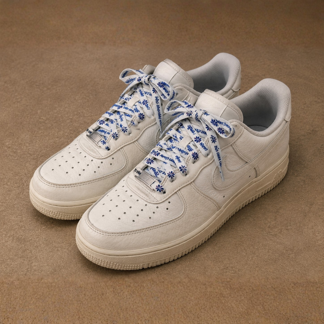 Shoelaces