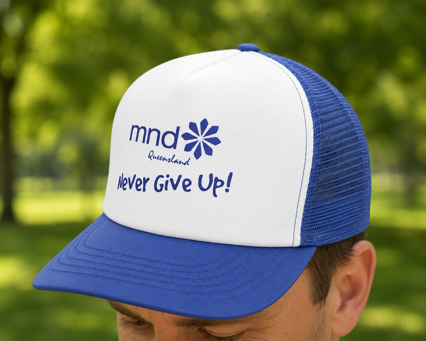 Trucker Cap