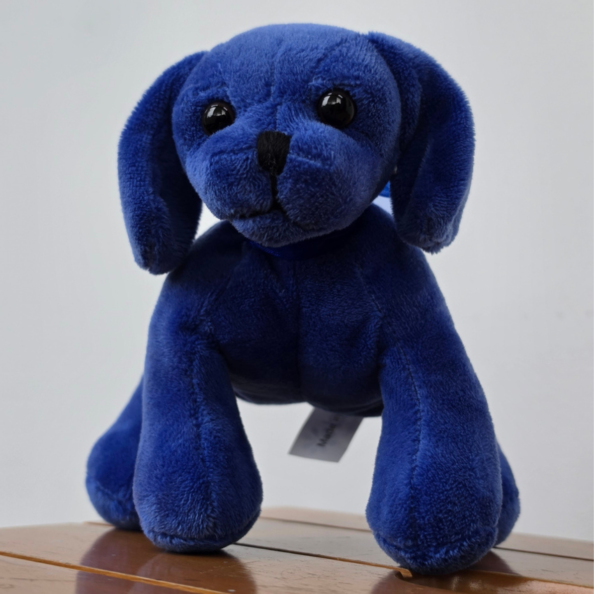 Puppy Plush