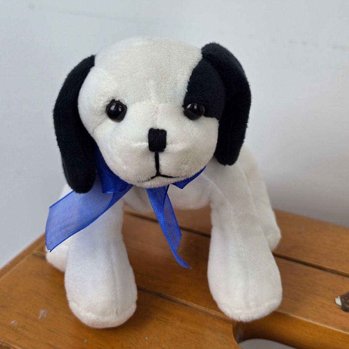 Puppy Plush