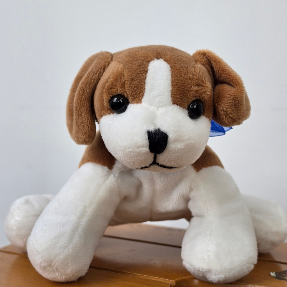Puppy Plush