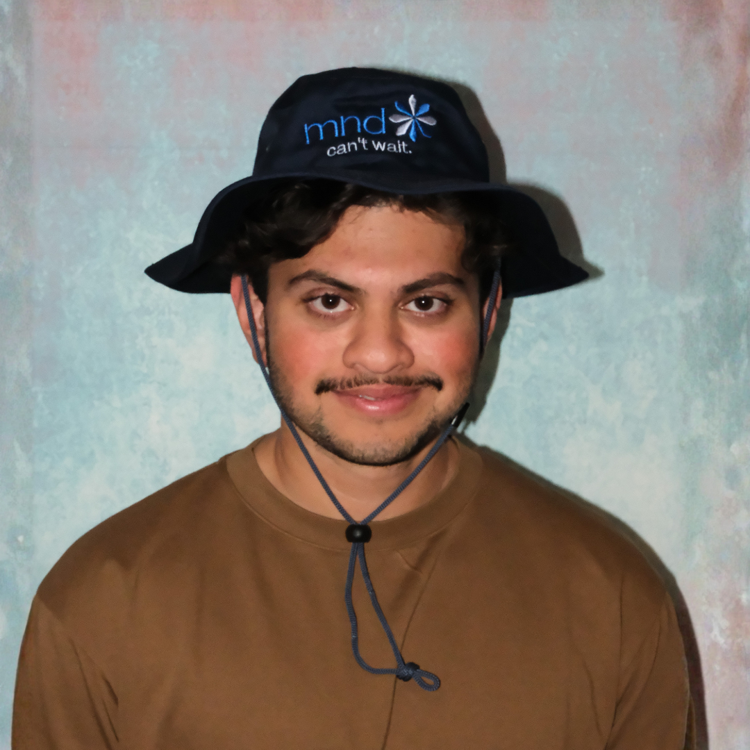 Surf Hat