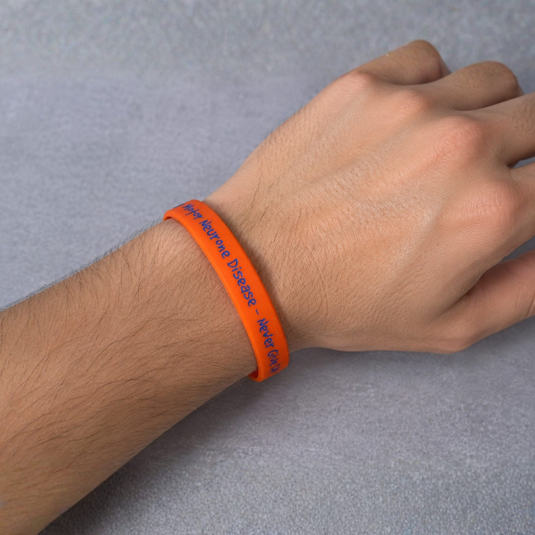 Wristband